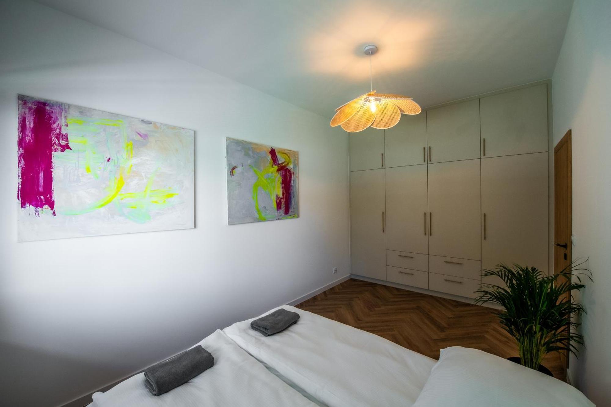 Apartament Mikolowska Z Tarasem Gliwice Eksteriør billede
