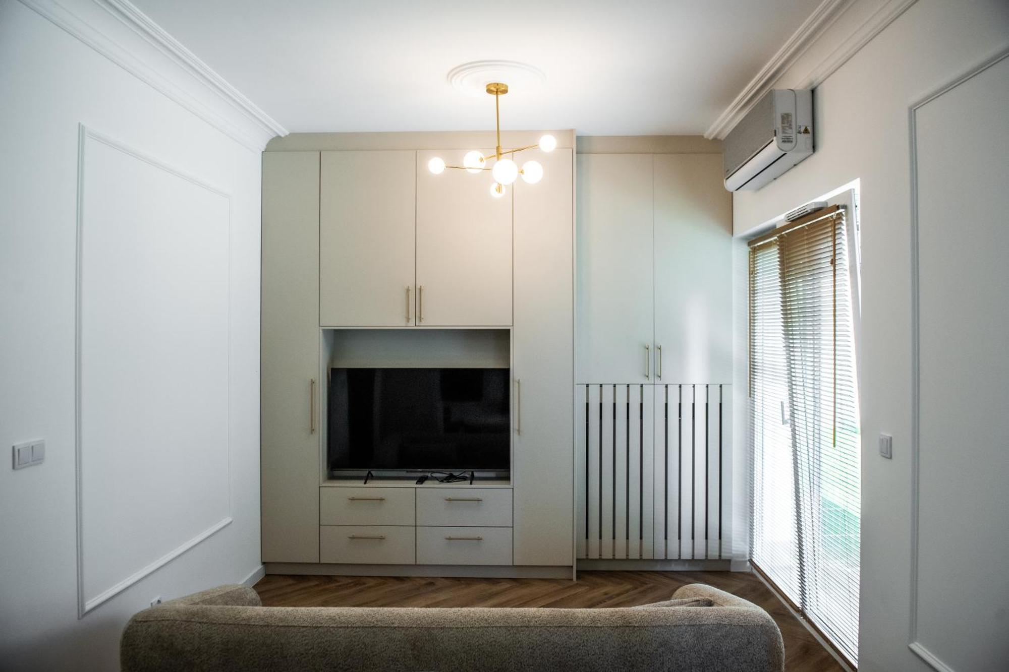 Apartament Mikolowska Z Tarasem Gliwice Eksteriør billede