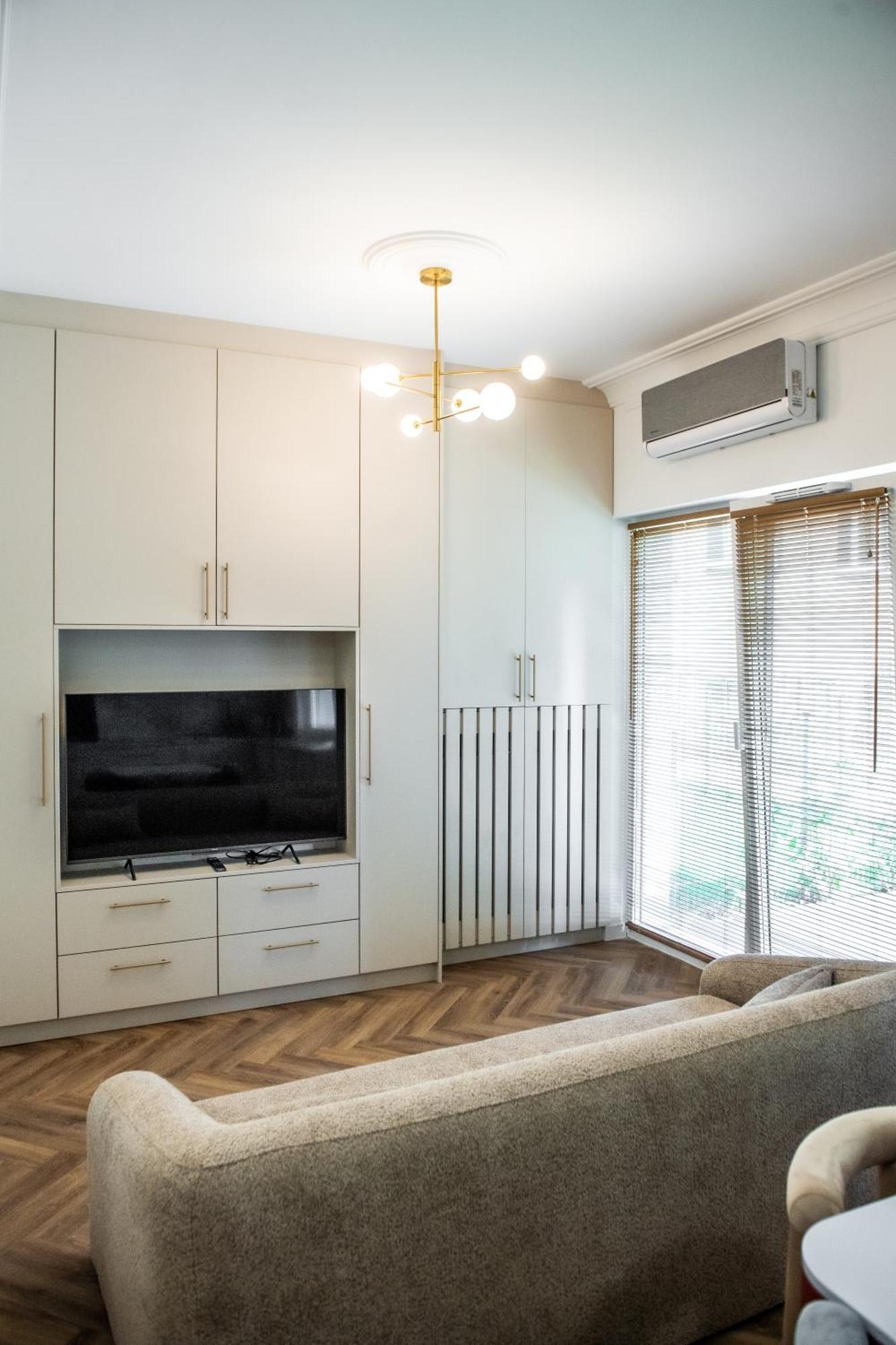 Apartament Mikolowska Z Tarasem Gliwice Eksteriør billede