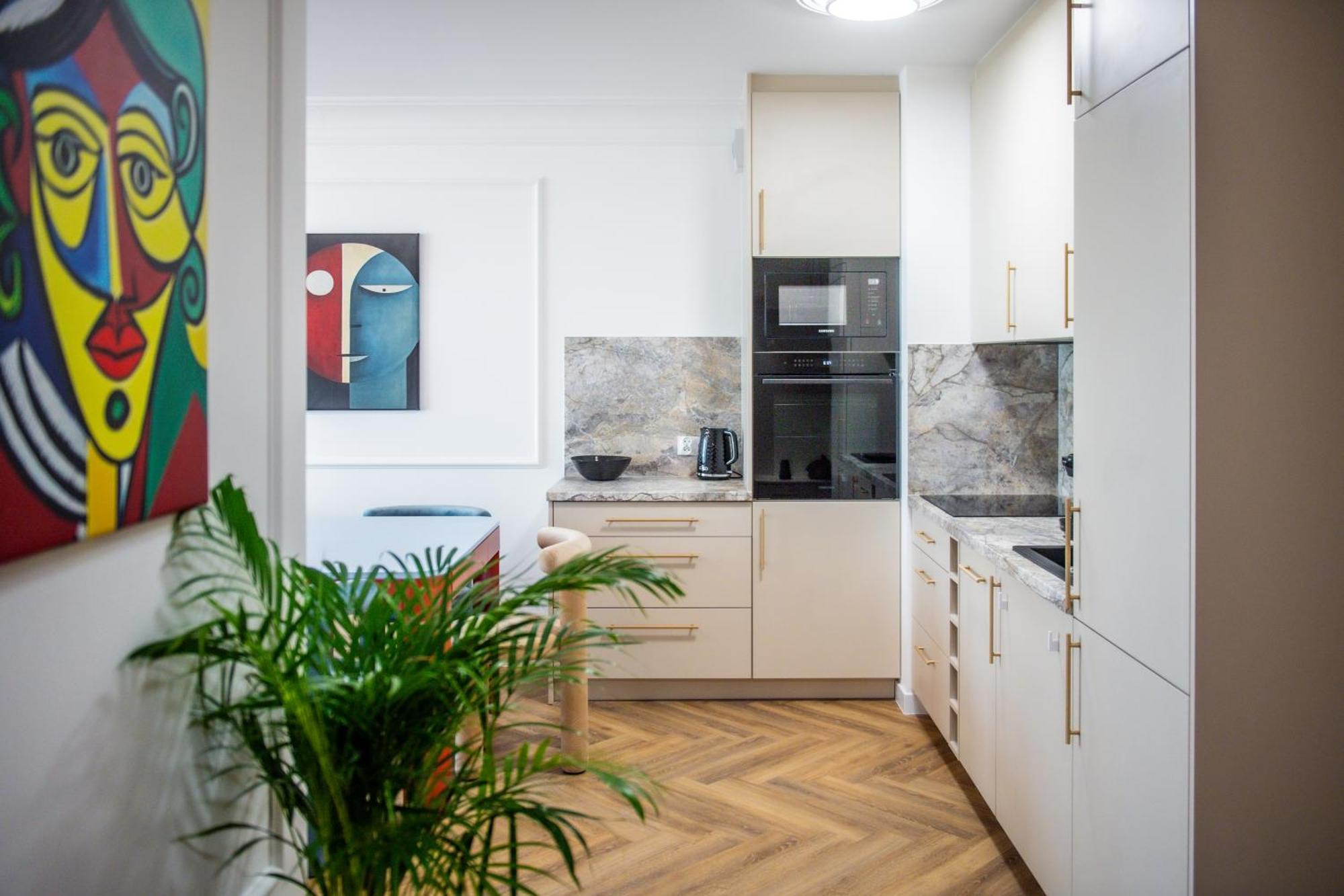 Apartament Mikolowska Z Tarasem Gliwice Eksteriør billede